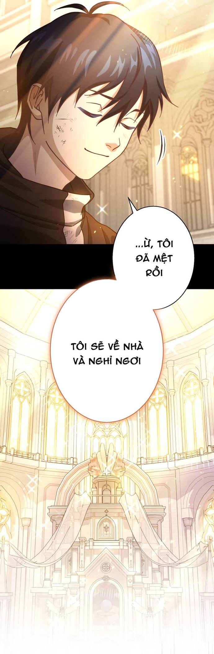 Quỷ Vương Tái Sinh: Kẻ Lạc Lối Chapter 21 - 43