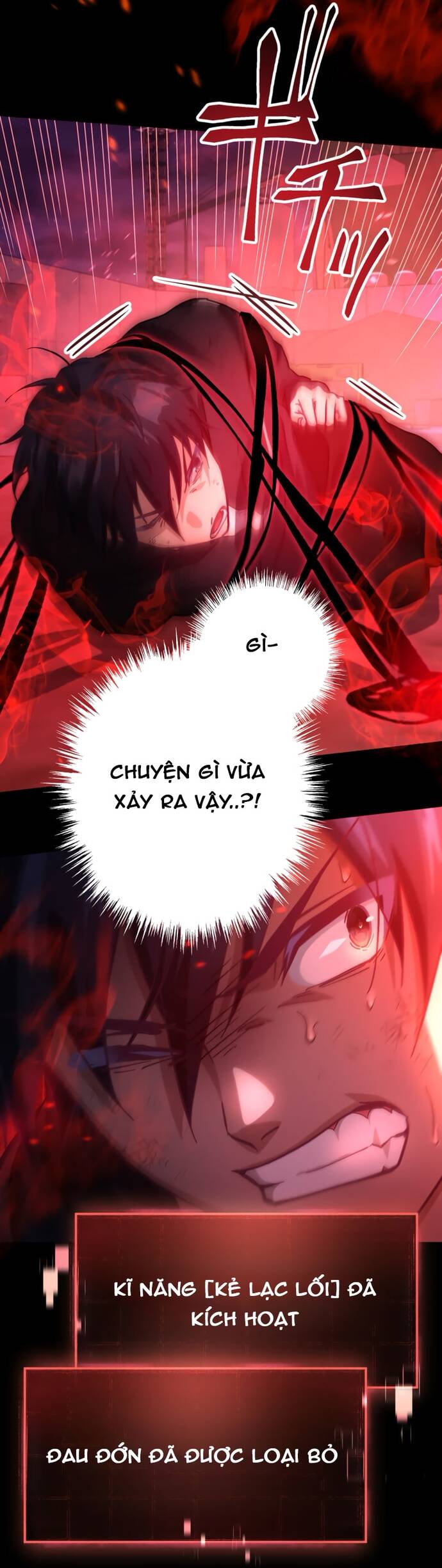 Quỷ Vương Tái Sinh: Kẻ Lạc Lối Chapter 21 - 51
