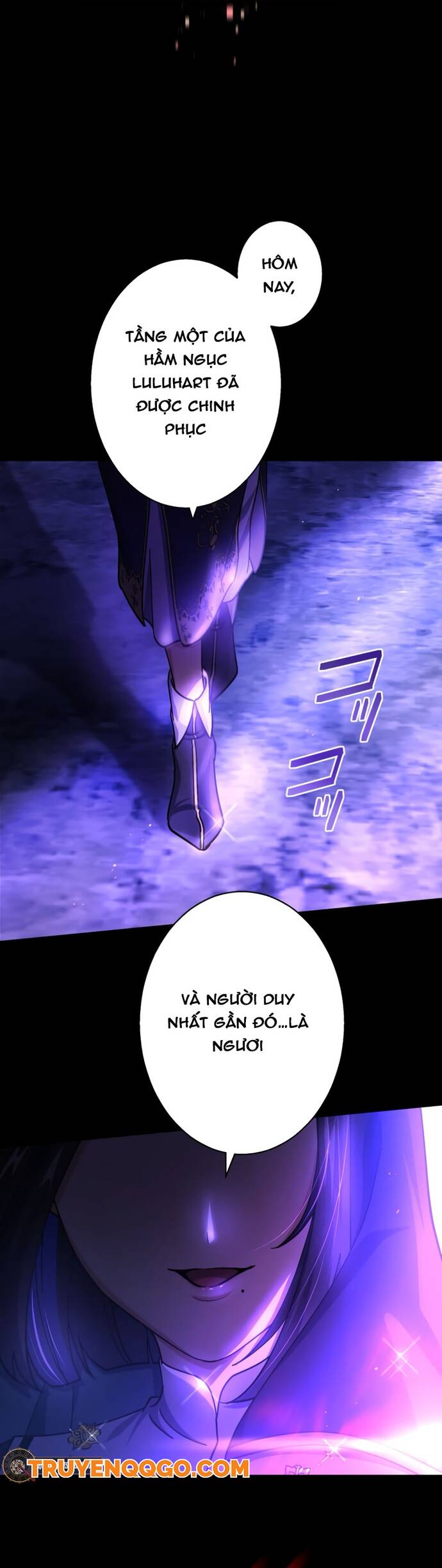 Quỷ Vương Tái Sinh: Kẻ Lạc Lối Chapter 21 - 52
