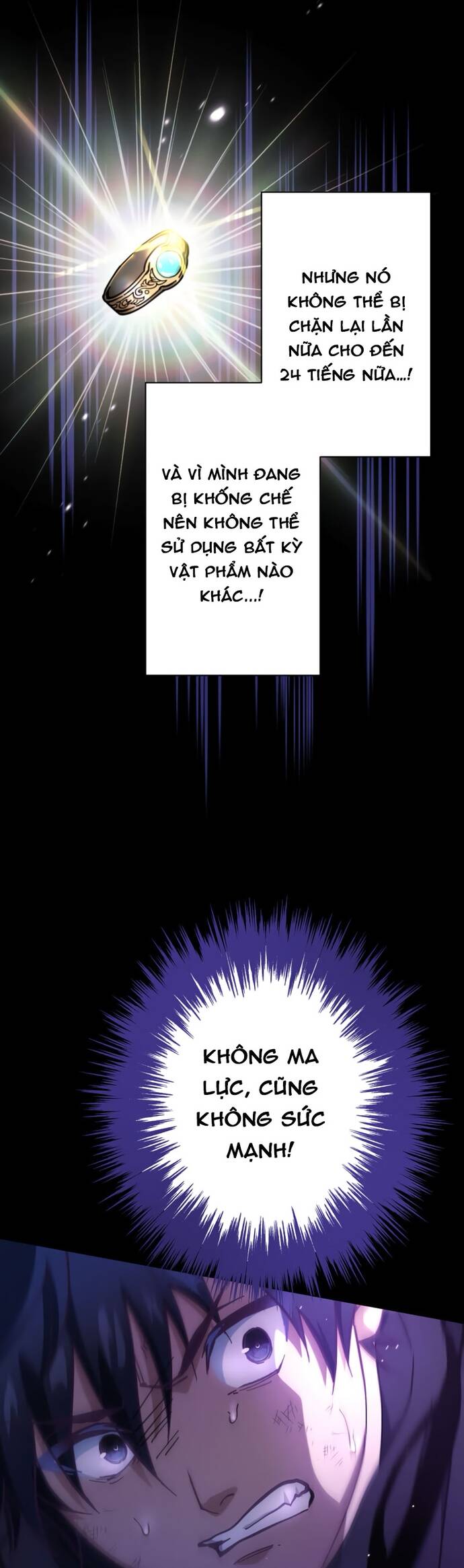 Quỷ Vương Tái Sinh: Kẻ Lạc Lối Chapter 21 - 62