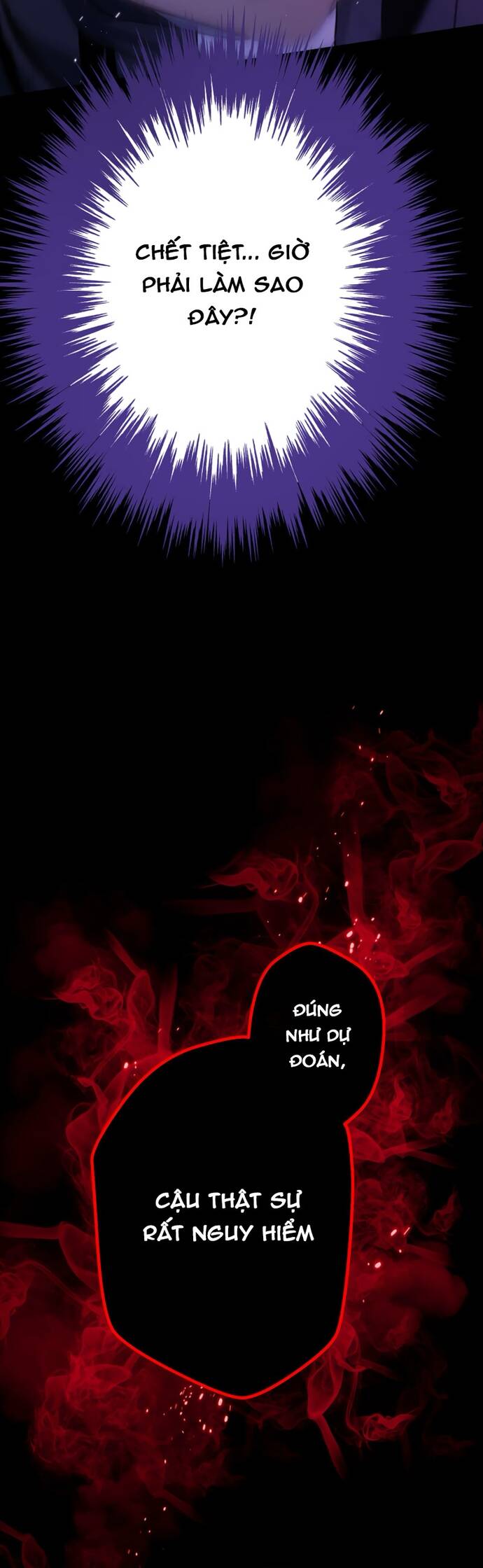 Quỷ Vương Tái Sinh: Kẻ Lạc Lối Chapter 21 - 63