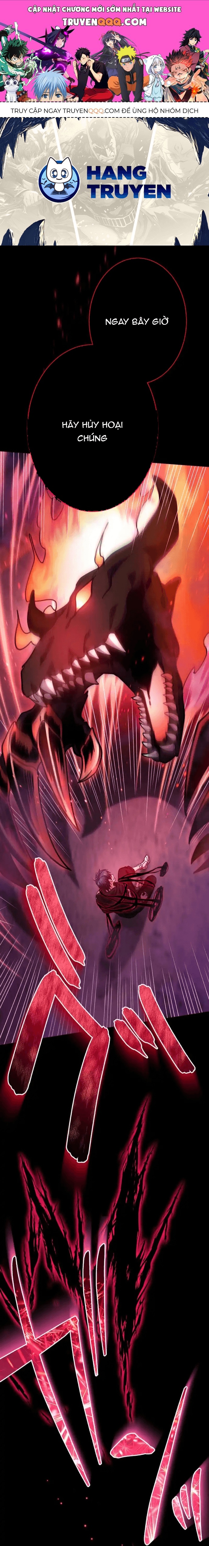 Quỷ Vương Tái Sinh: Kẻ Lạc Lối Chapter 22 - 1