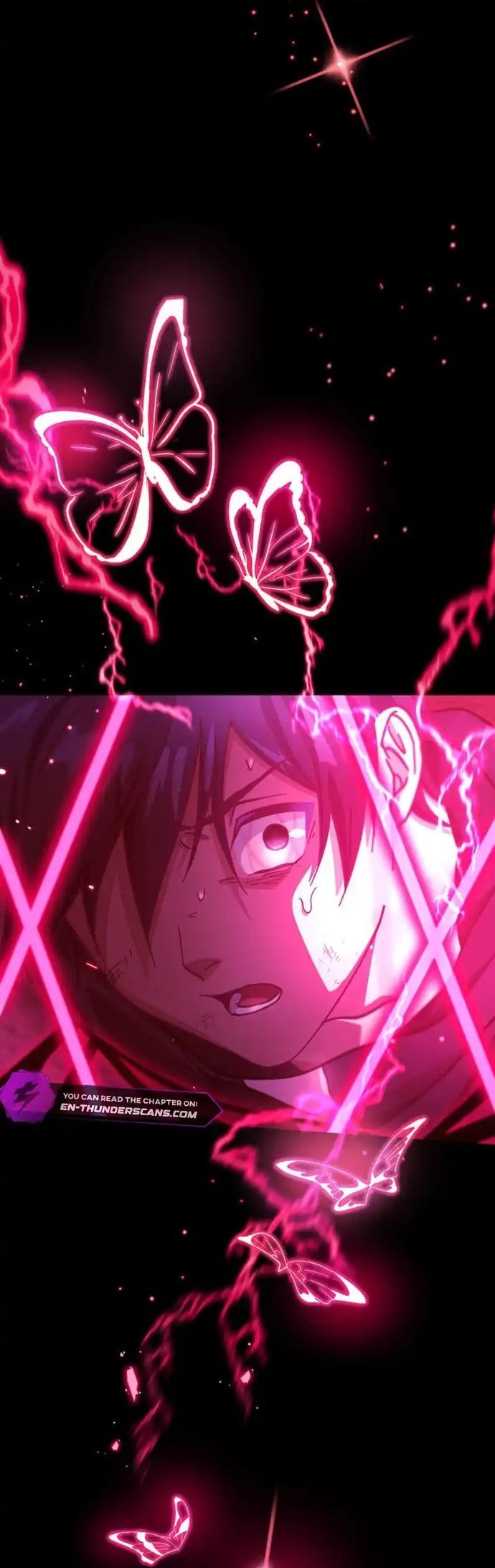 Quỷ Vương Tái Sinh: Kẻ Lạc Lối Chapter 22 - 2