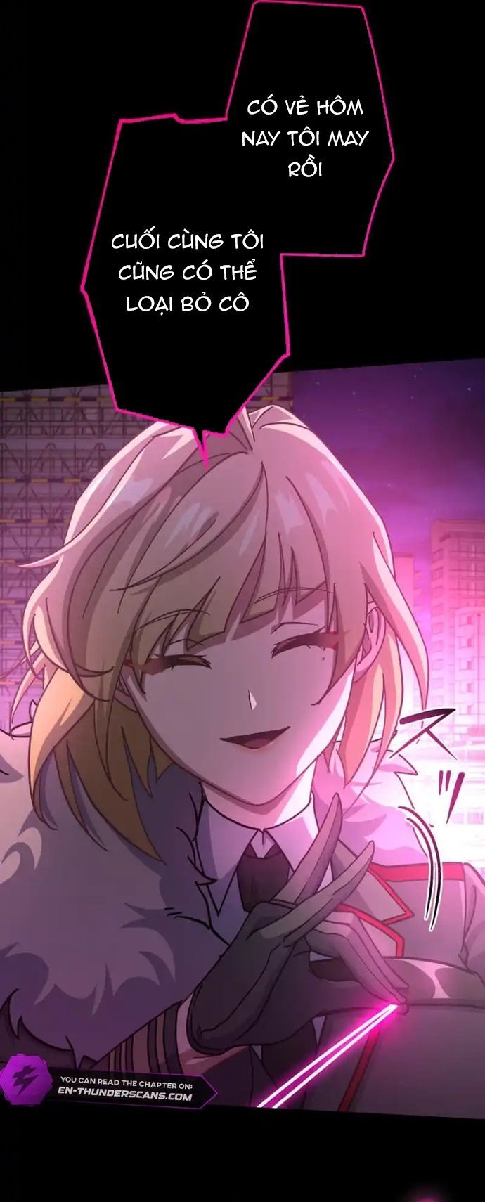 Quỷ Vương Tái Sinh: Kẻ Lạc Lối Chapter 22 - 12