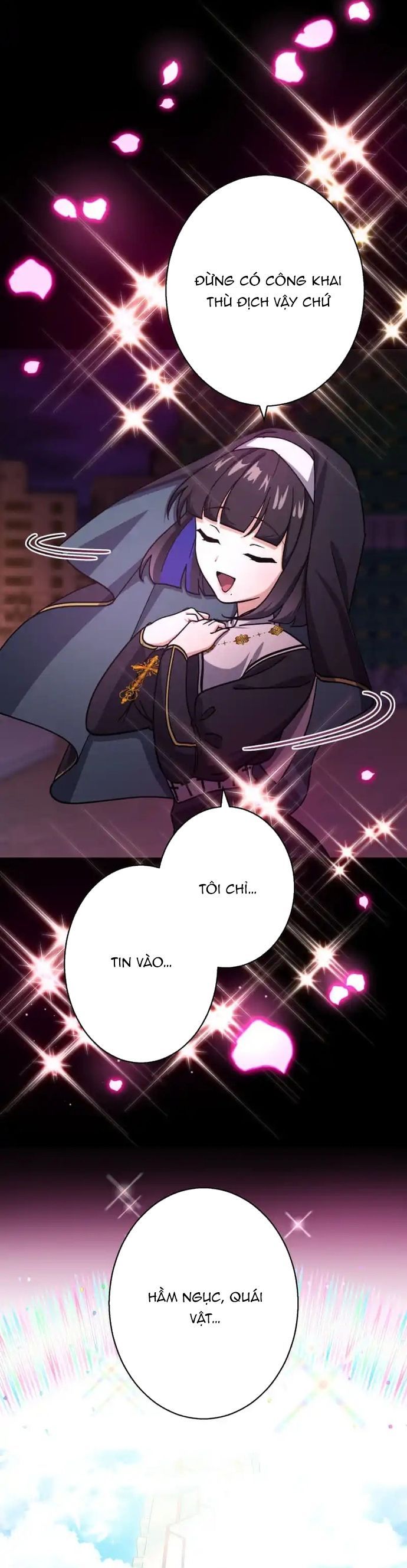 Quỷ Vương Tái Sinh: Kẻ Lạc Lối Chapter 22 - 13