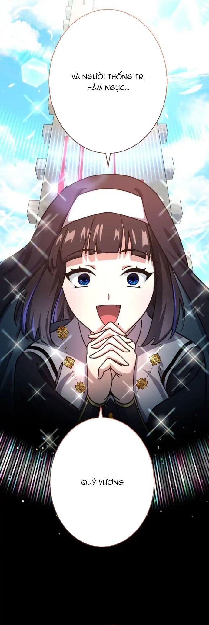 Quỷ Vương Tái Sinh: Kẻ Lạc Lối Chapter 22 - 14