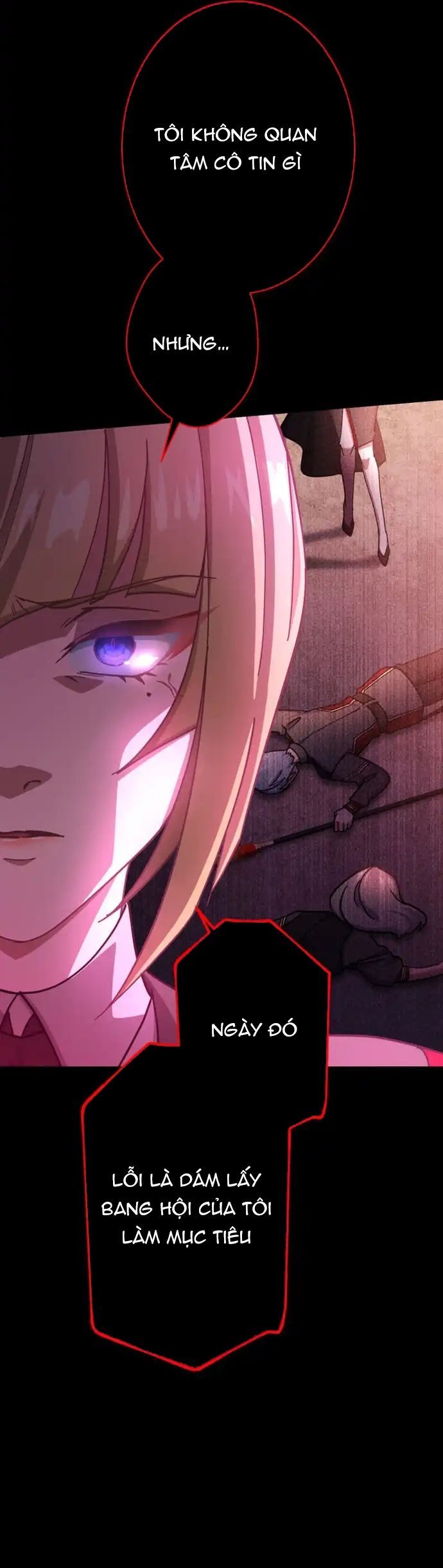 Quỷ Vương Tái Sinh: Kẻ Lạc Lối Chapter 22 - 15