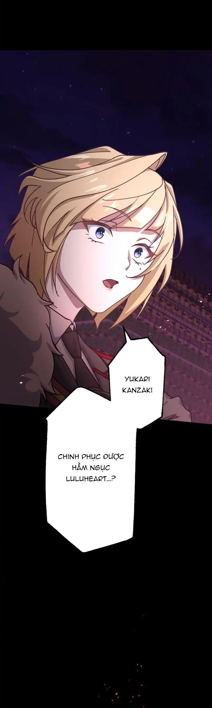 Quỷ Vương Tái Sinh: Kẻ Lạc Lối Chapter 22 - 18