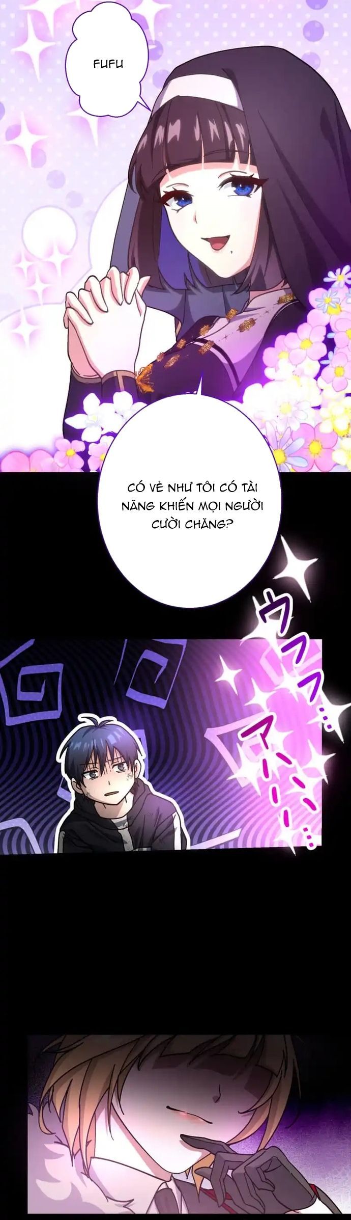 Quỷ Vương Tái Sinh: Kẻ Lạc Lối Chapter 22 - 21