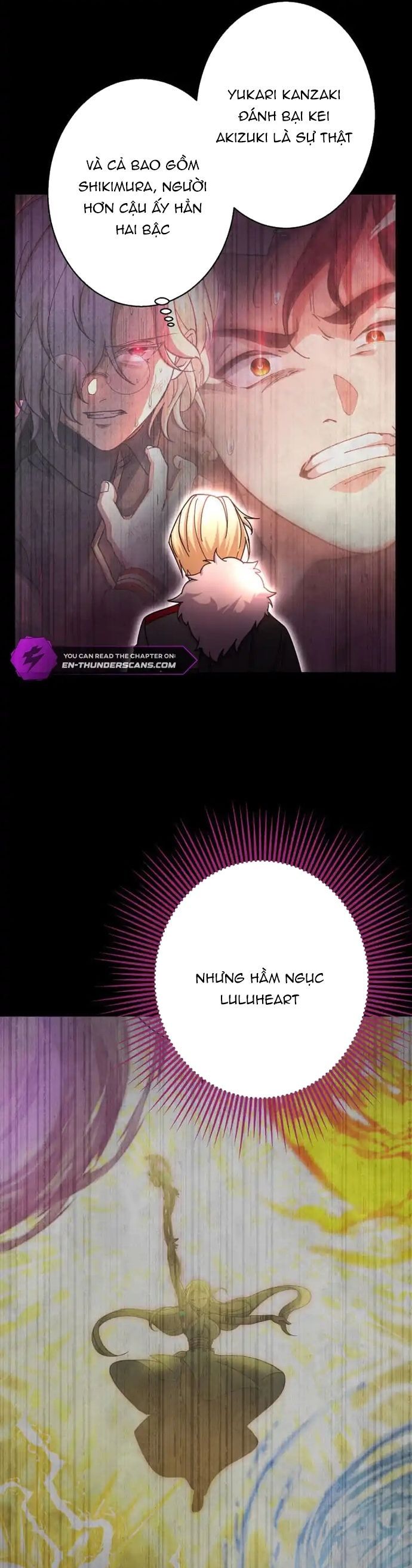 Quỷ Vương Tái Sinh: Kẻ Lạc Lối Chapter 22 - 22