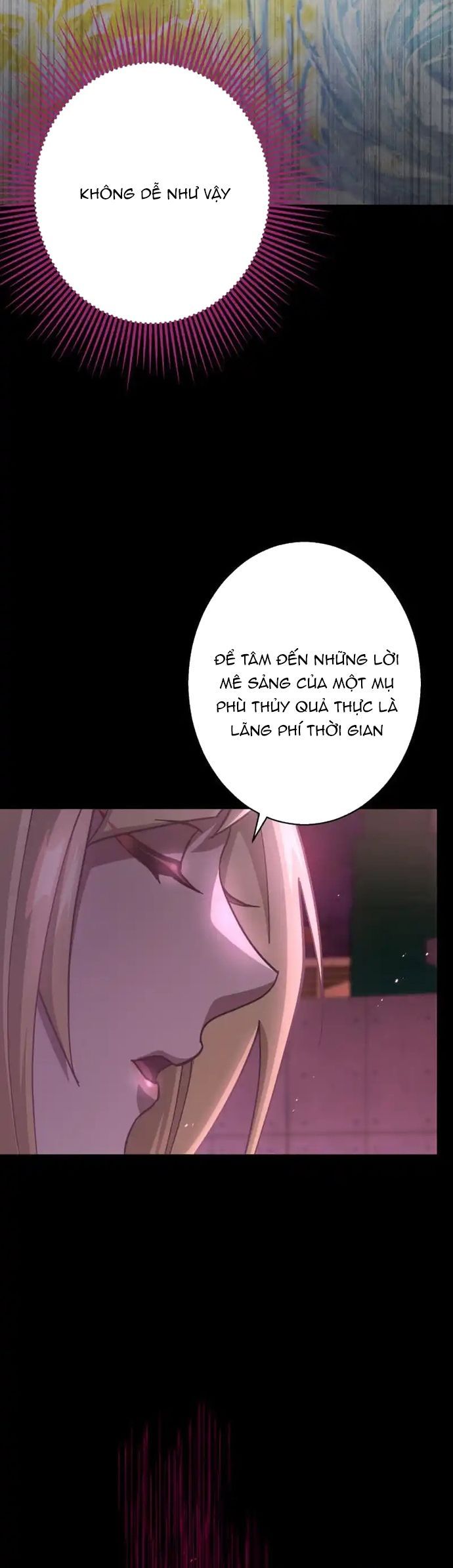 Quỷ Vương Tái Sinh: Kẻ Lạc Lối Chapter 22 - 23