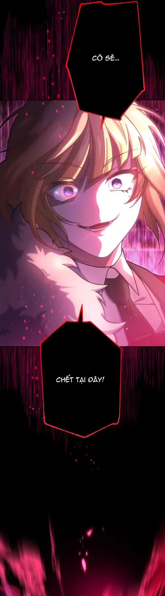 Quỷ Vương Tái Sinh: Kẻ Lạc Lối Chapter 22 - 24