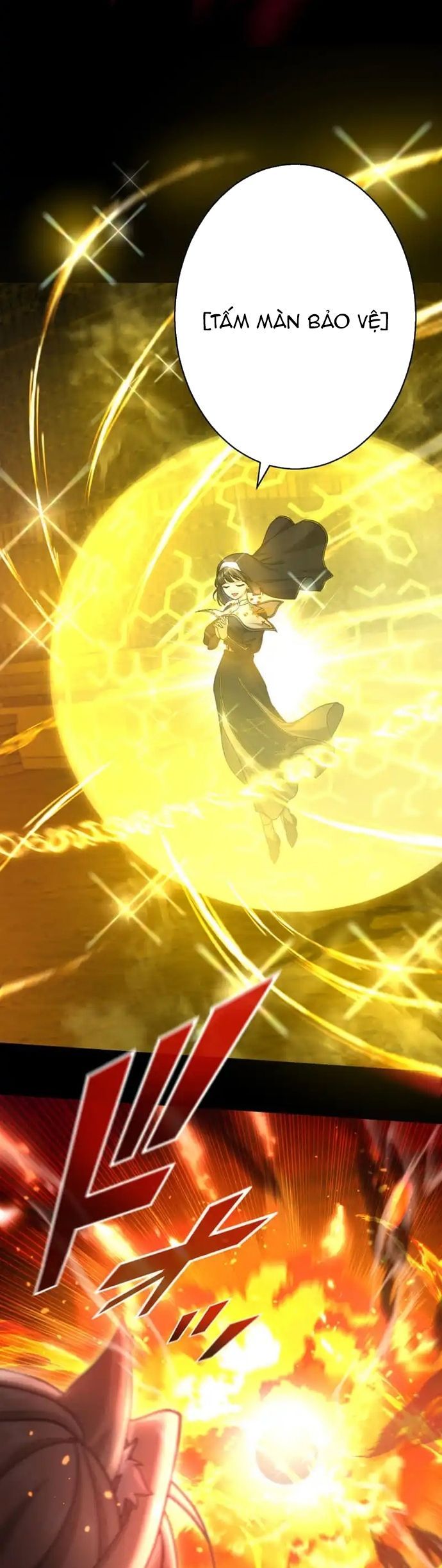 Quỷ Vương Tái Sinh: Kẻ Lạc Lối Chapter 22 - 26