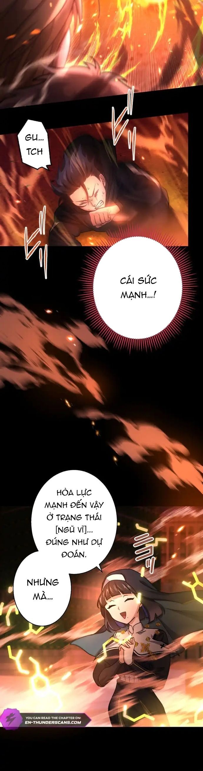 Quỷ Vương Tái Sinh: Kẻ Lạc Lối Chapter 22 - 27