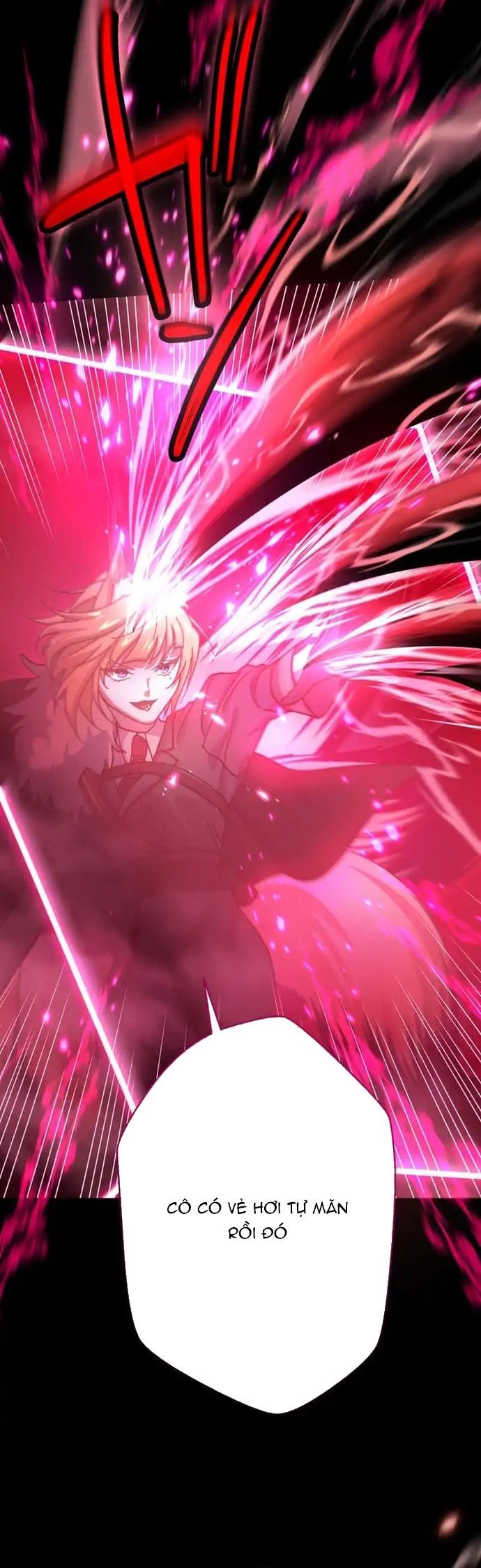 Quỷ Vương Tái Sinh: Kẻ Lạc Lối Chapter 22 - 29