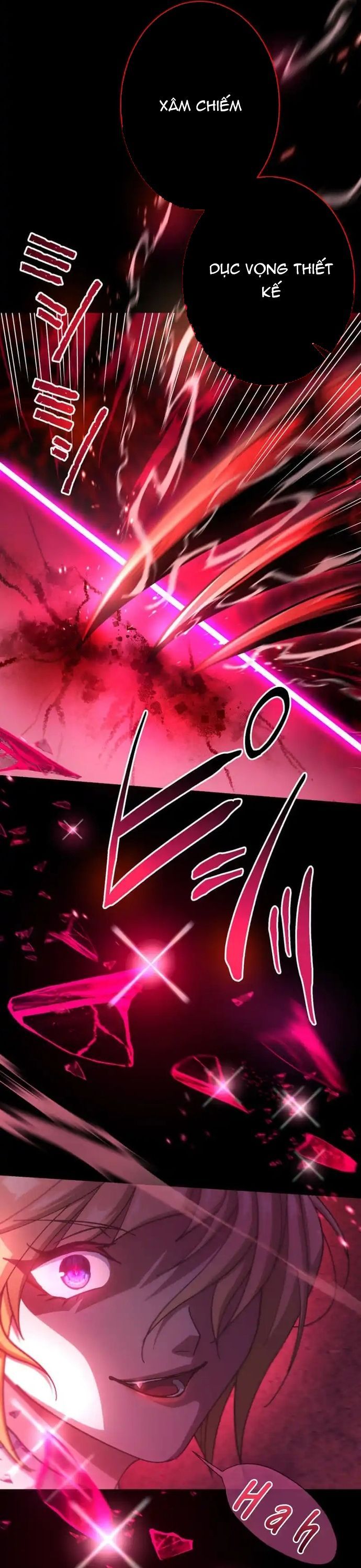 Quỷ Vương Tái Sinh: Kẻ Lạc Lối Chapter 22 - 30