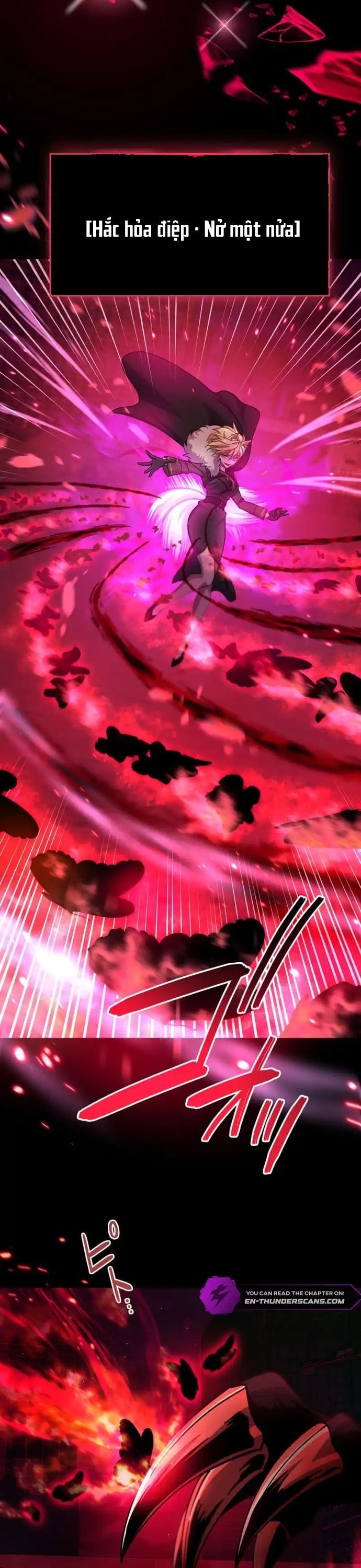 Quỷ Vương Tái Sinh: Kẻ Lạc Lối Chapter 22 - 31