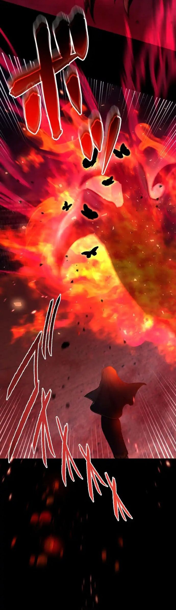 Quỷ Vương Tái Sinh: Kẻ Lạc Lối Chapter 22 - 32