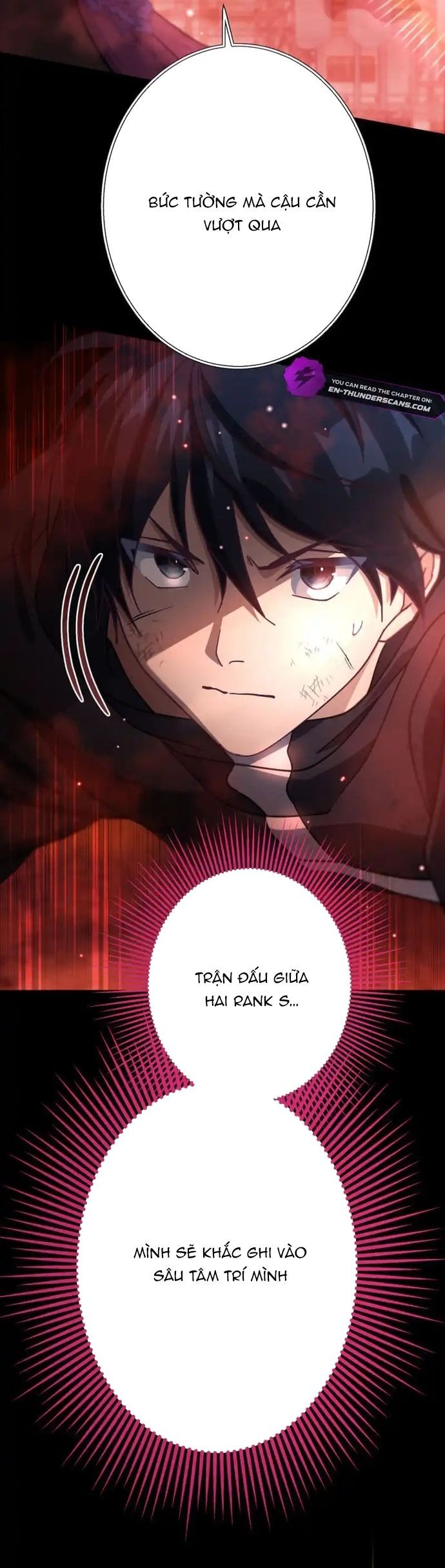 Quỷ Vương Tái Sinh: Kẻ Lạc Lối Chapter 22 - 34