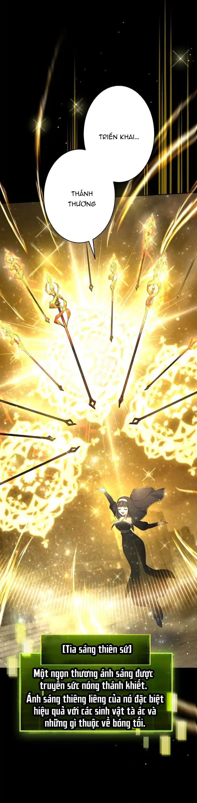 Quỷ Vương Tái Sinh: Kẻ Lạc Lối Chapter 22 - 35