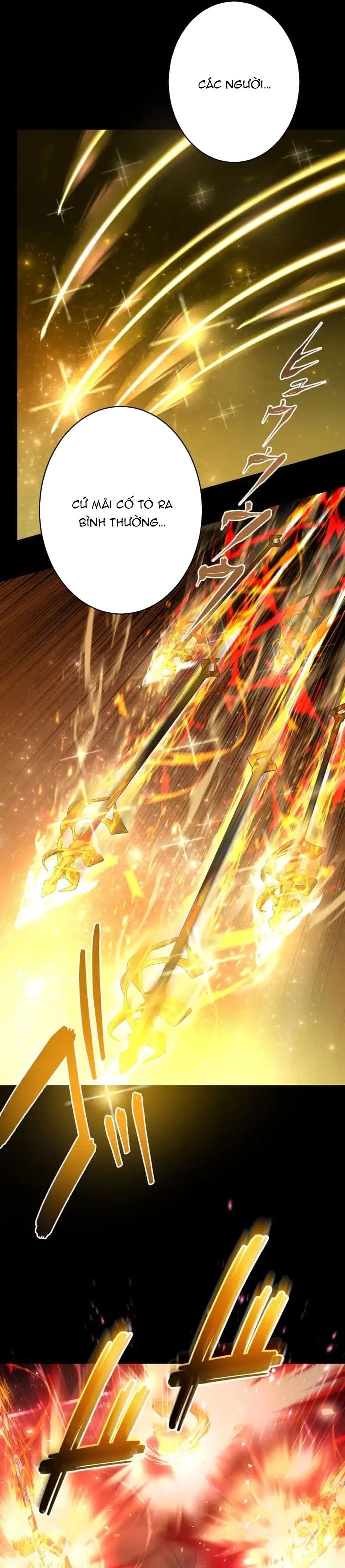 Quỷ Vương Tái Sinh: Kẻ Lạc Lối Chapter 22 - 36