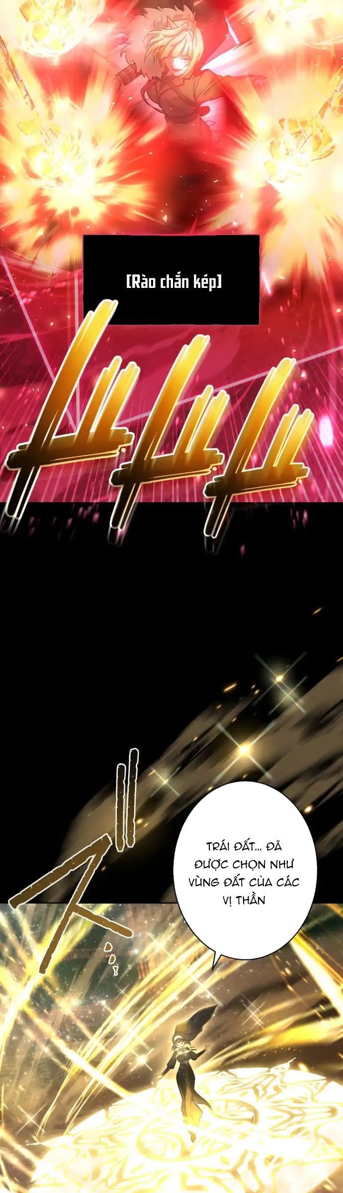 Quỷ Vương Tái Sinh: Kẻ Lạc Lối Chapter 22 - 37
