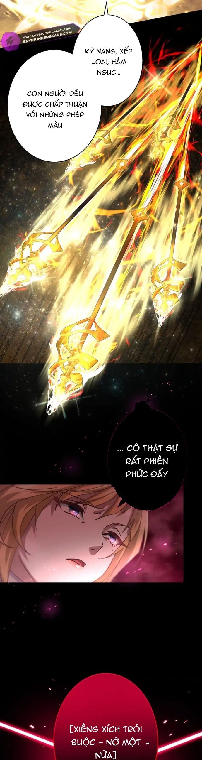 Quỷ Vương Tái Sinh: Kẻ Lạc Lối Chapter 22 - 38