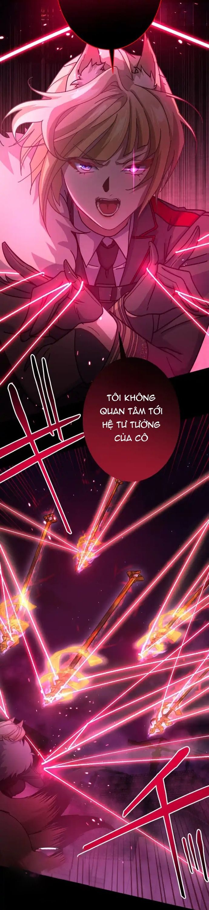 Quỷ Vương Tái Sinh: Kẻ Lạc Lối Chapter 22 - 39