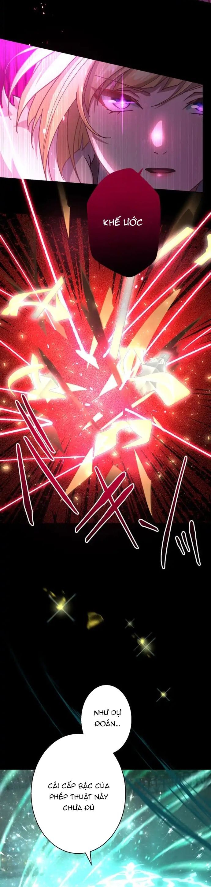 Quỷ Vương Tái Sinh: Kẻ Lạc Lối Chapter 22 - 40