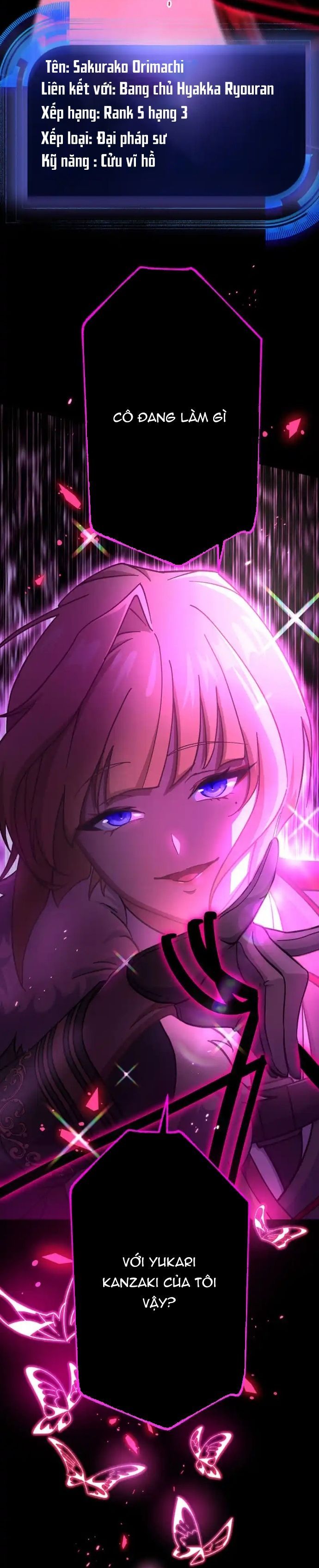 Quỷ Vương Tái Sinh: Kẻ Lạc Lối Chapter 22 - 5