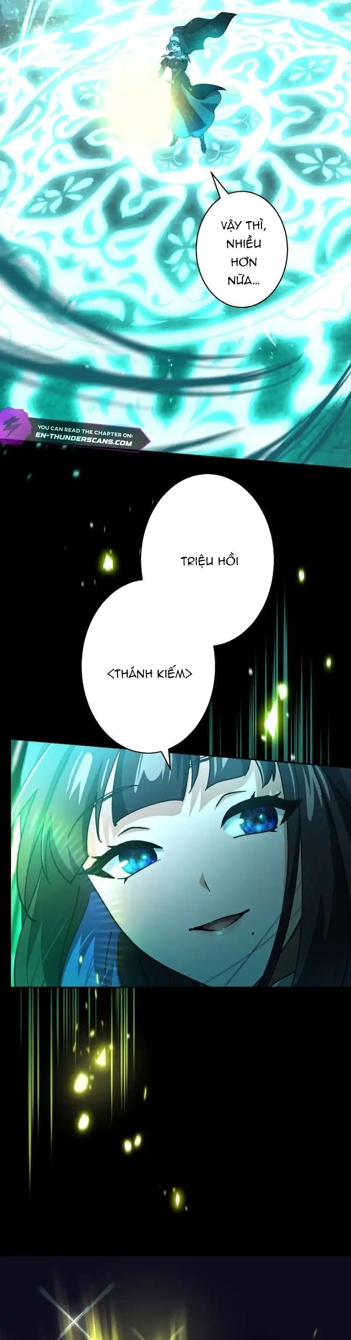 Quỷ Vương Tái Sinh: Kẻ Lạc Lối Chapter 22 - 41