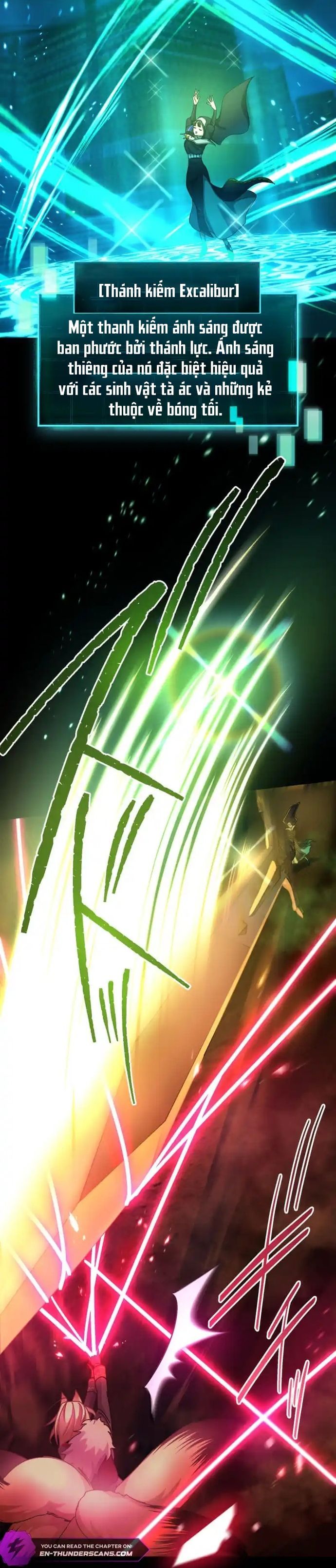 Quỷ Vương Tái Sinh: Kẻ Lạc Lối Chapter 22 - 43