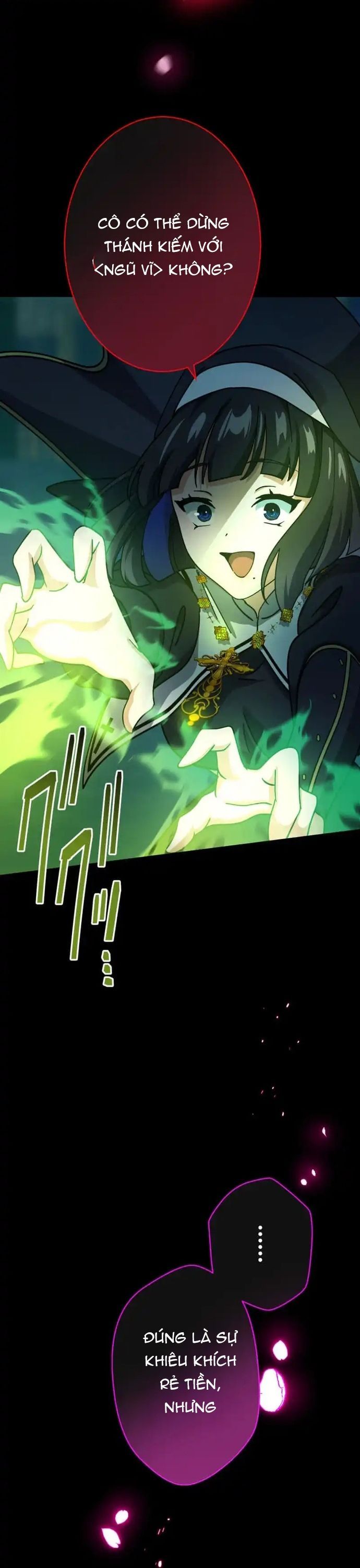 Quỷ Vương Tái Sinh: Kẻ Lạc Lối Chapter 22 - 44