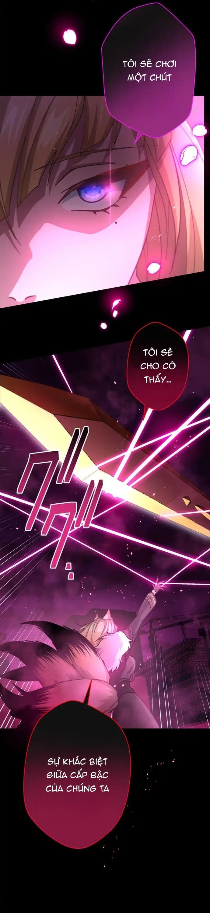 Quỷ Vương Tái Sinh: Kẻ Lạc Lối Chapter 22 - 45