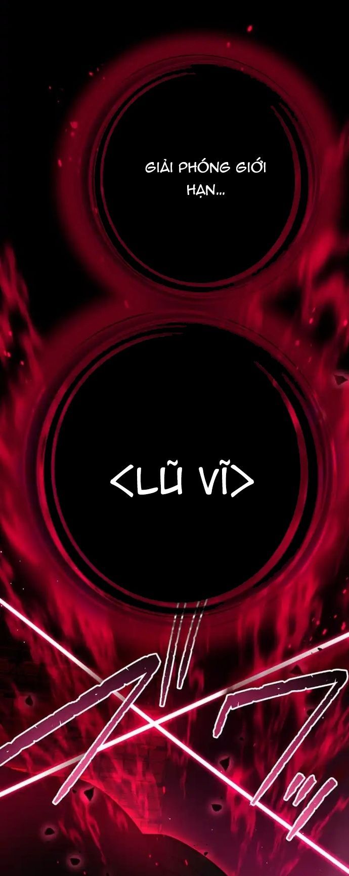 Quỷ Vương Tái Sinh: Kẻ Lạc Lối Chapter 22 - 46