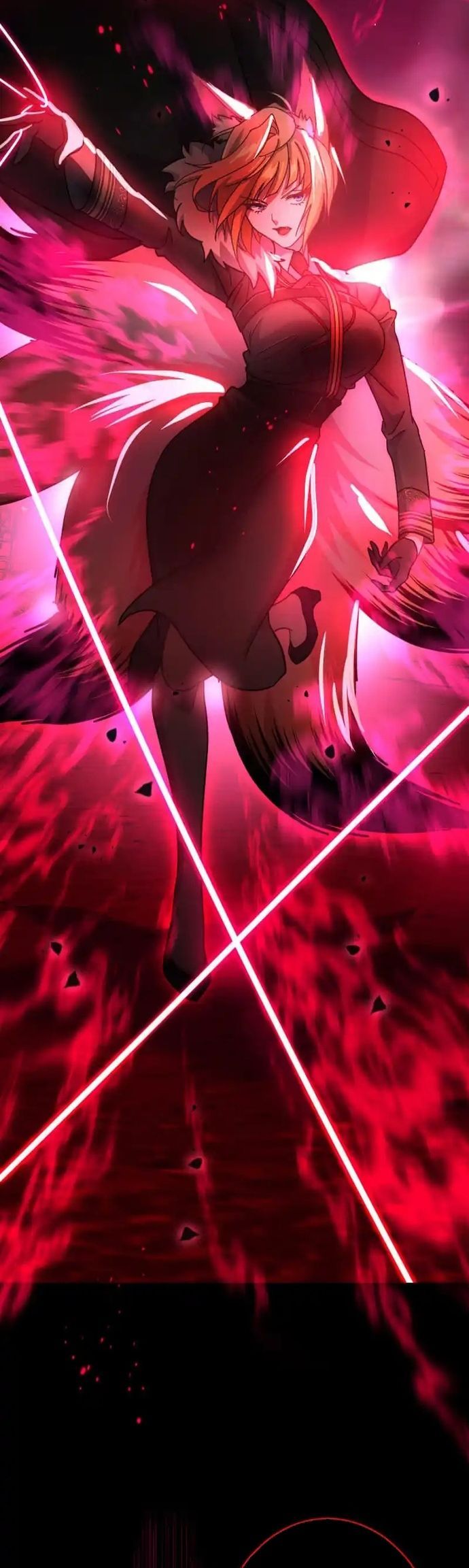 Quỷ Vương Tái Sinh: Kẻ Lạc Lối Chapter 22 - 47