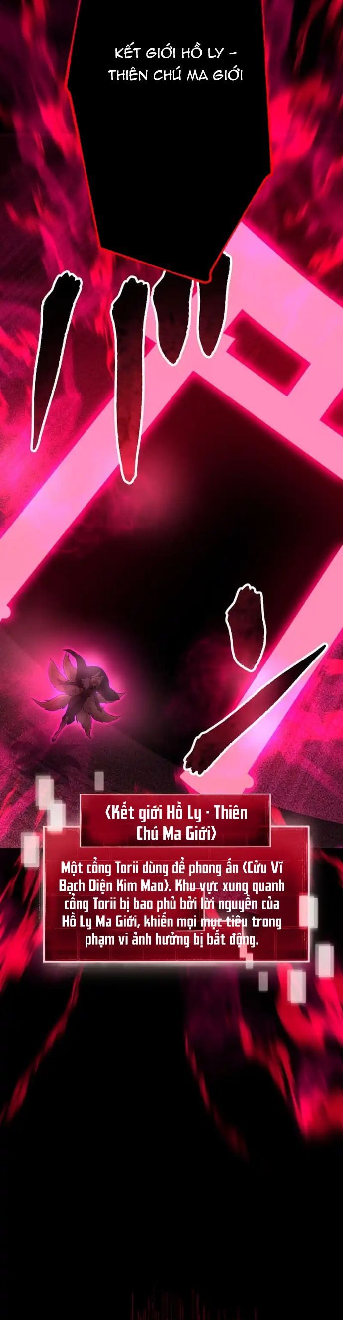 Quỷ Vương Tái Sinh: Kẻ Lạc Lối Chapter 22 - 49