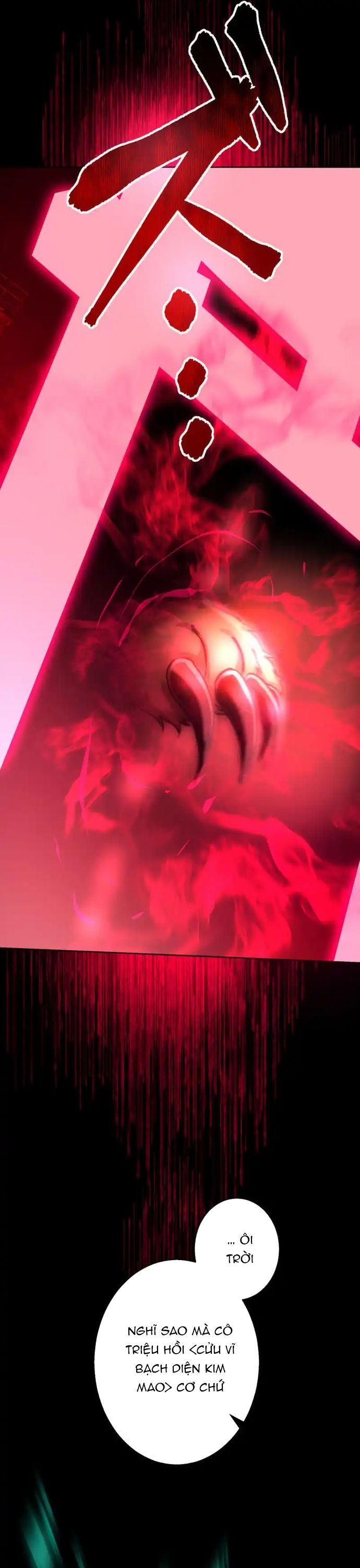 Quỷ Vương Tái Sinh: Kẻ Lạc Lối Chapter 22 - 50