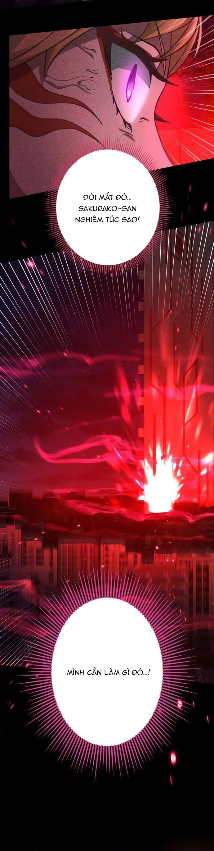 Quỷ Vương Tái Sinh: Kẻ Lạc Lối Chapter 22 - 52