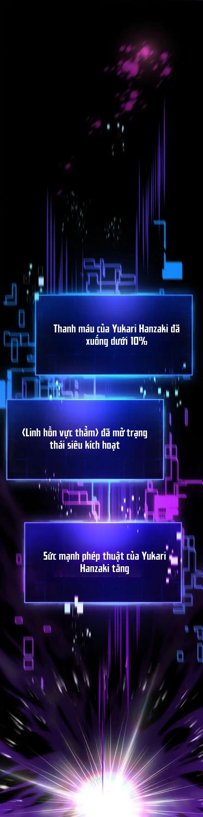 Quỷ Vương Tái Sinh: Kẻ Lạc Lối Chapter 22 - 54