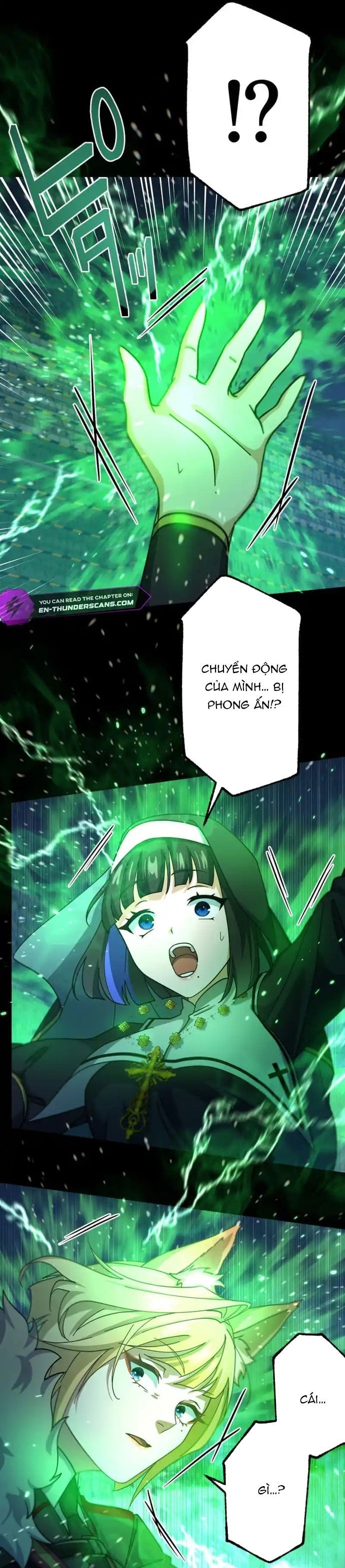 Quỷ Vương Tái Sinh: Kẻ Lạc Lối Chapter 22 - 56