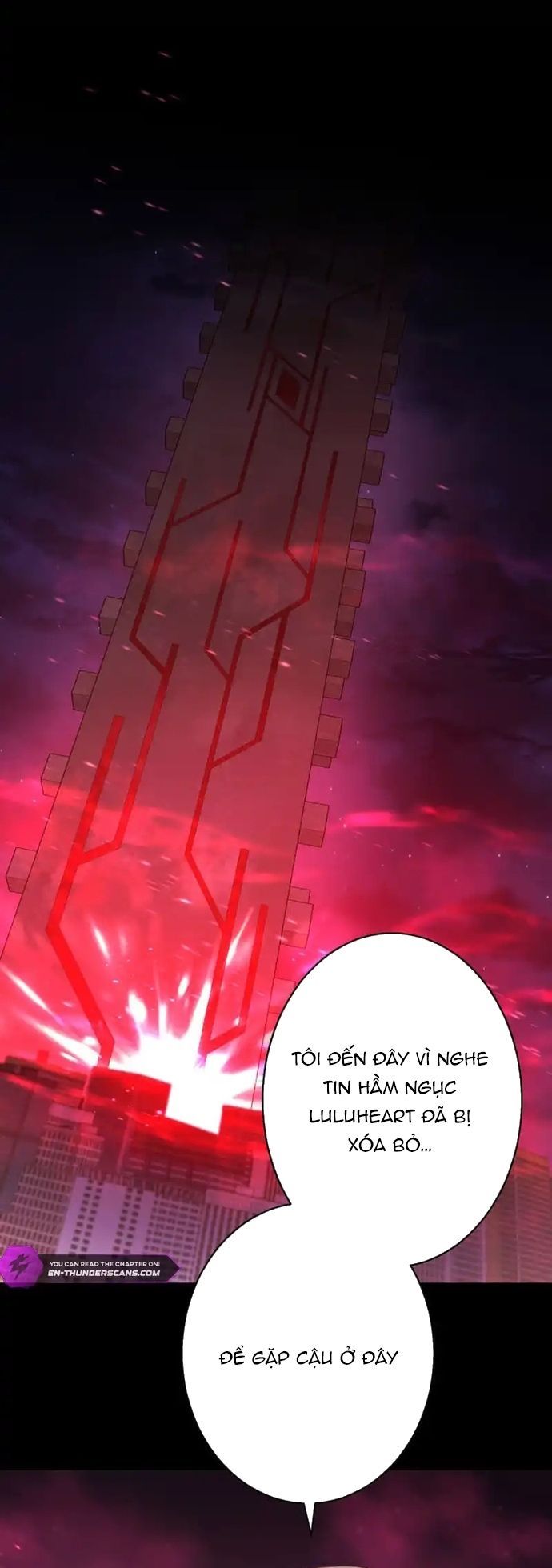 Quỷ Vương Tái Sinh: Kẻ Lạc Lối Chapter 22 - 7