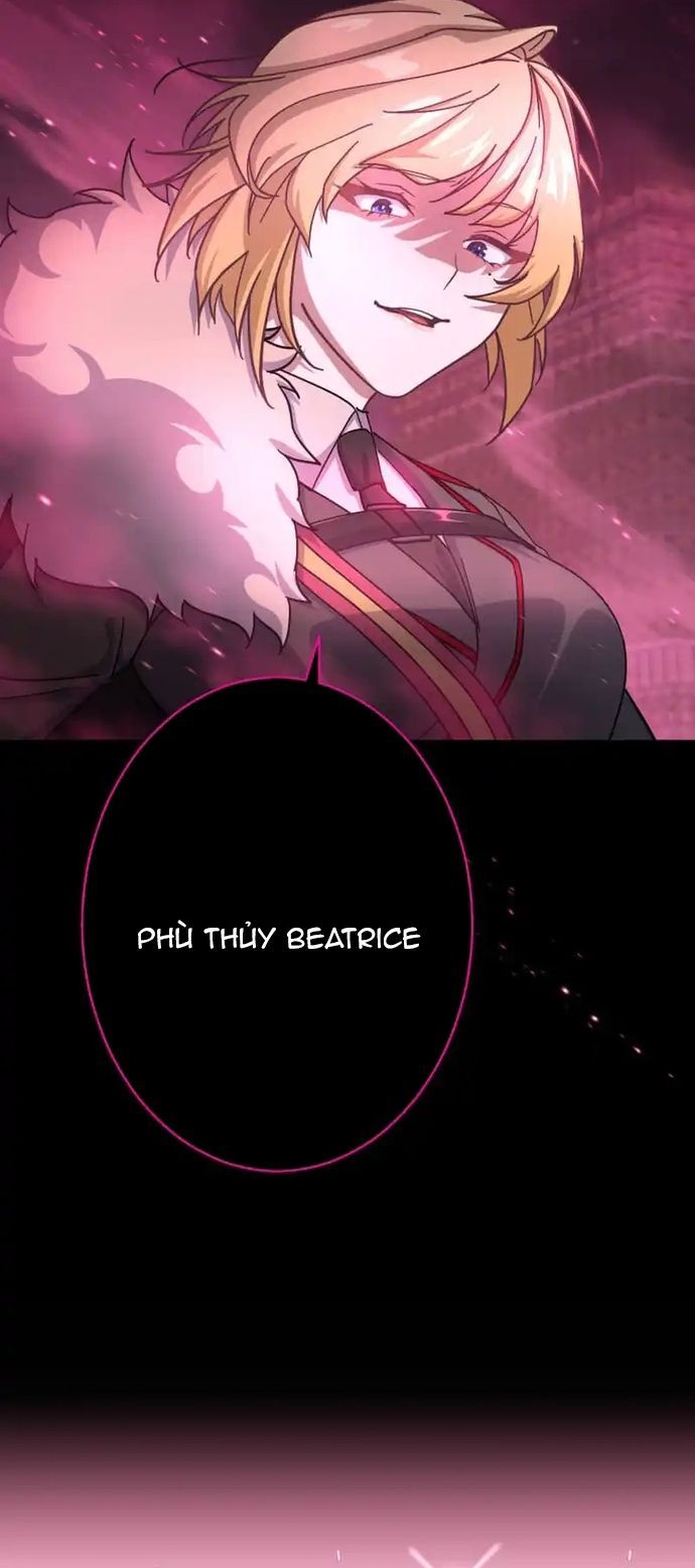 Quỷ Vương Tái Sinh: Kẻ Lạc Lối Chapter 22 - 8