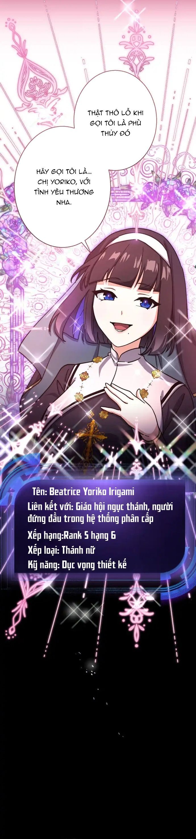 Quỷ Vương Tái Sinh: Kẻ Lạc Lối Chapter 22 - 9