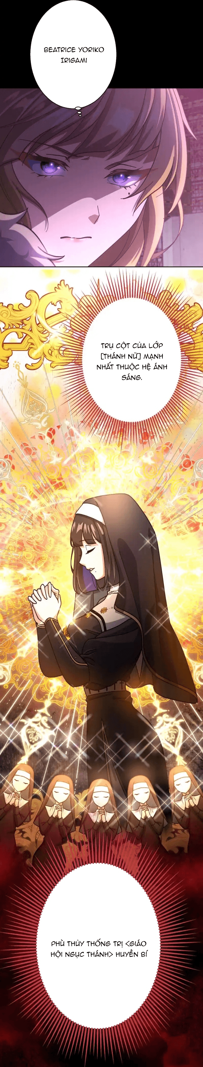 Quỷ Vương Tái Sinh: Kẻ Lạc Lối Chapter 22 - 10