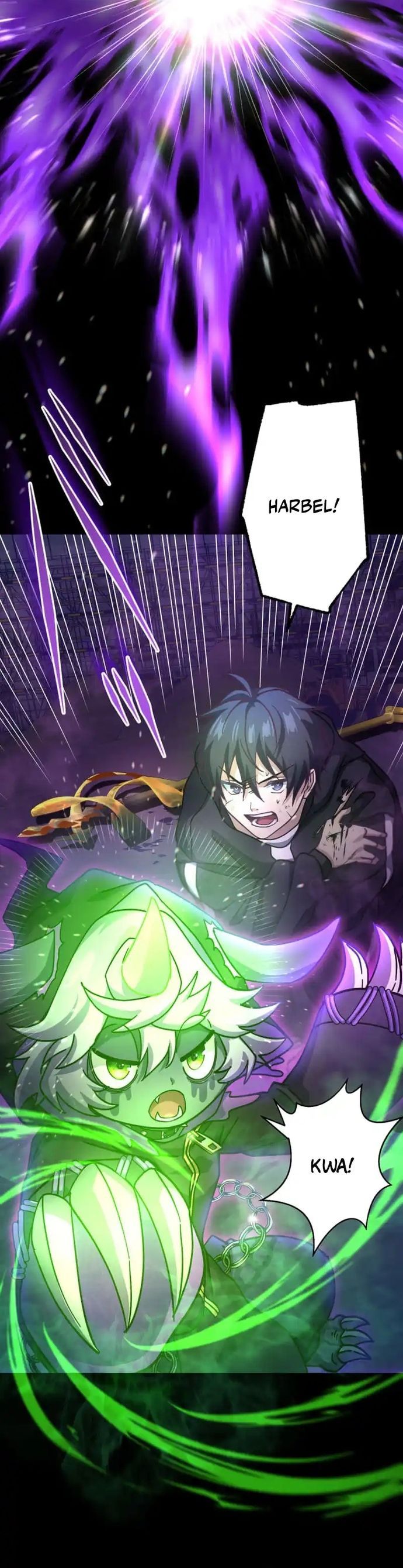 Quỷ Vương Tái Sinh: Kẻ Lạc Lối Chapter 23 - 2