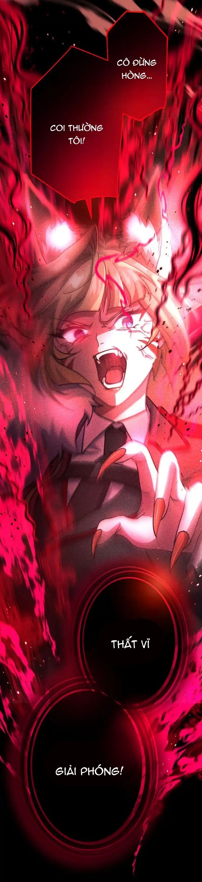 Quỷ Vương Tái Sinh: Kẻ Lạc Lối Chapter 23 - 11