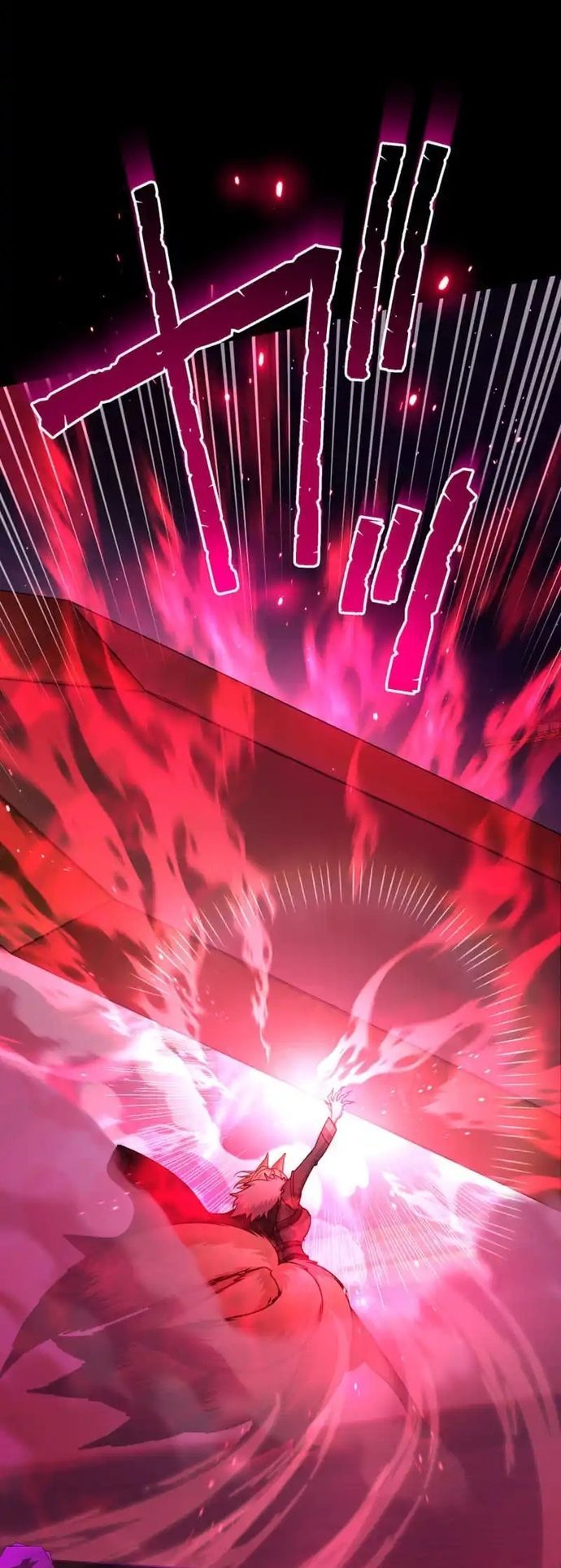 Quỷ Vương Tái Sinh: Kẻ Lạc Lối Chapter 23 - 12