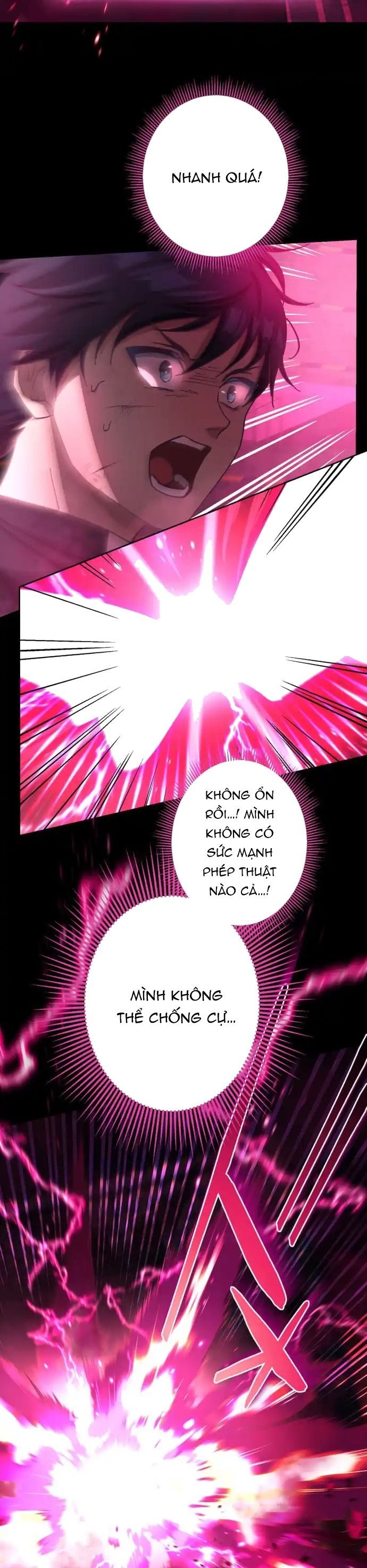 Quỷ Vương Tái Sinh: Kẻ Lạc Lối Chapter 23 - 14