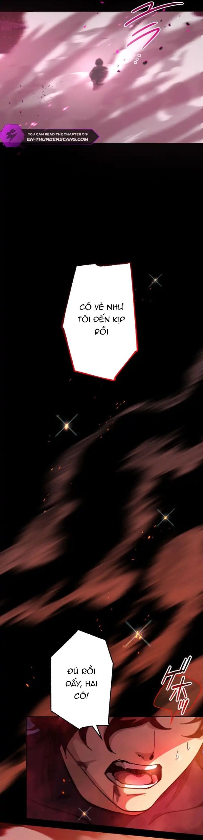 Quỷ Vương Tái Sinh: Kẻ Lạc Lối Chapter 23 - 16
